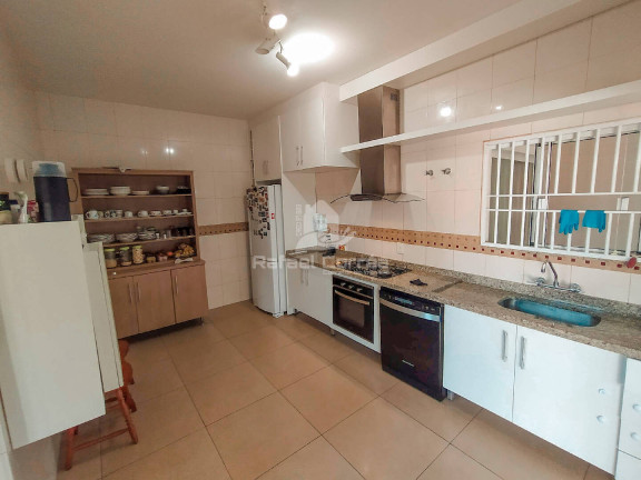 Imagem Sobrado com 3 Quartos à Venda, 345 m² em Salinas - Balneário Barra Do Sul