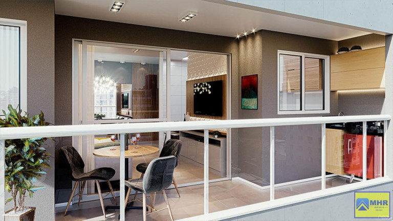 Imagem Imóvel com 2 Quartos à Venda, 68 m² em Jardim Camburi - Vitória Imagem Imóvel com 2 Quartos à Venda, 68 m² em Jardim Camburi - Vitória