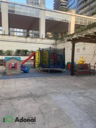 Imagem Apartamento com 3 Quartos à Venda, 220 m² em Itaim Bibi - São Paulo