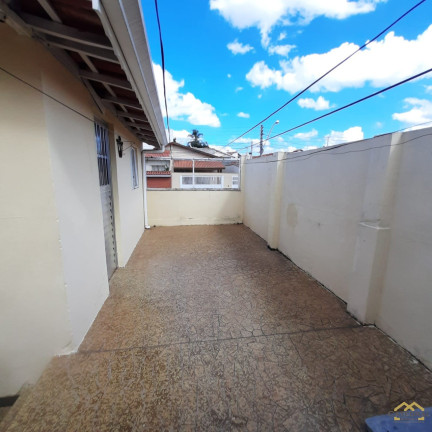 Imagem Casa com 3 Quartos à Venda, 127 m² em Conjunto Residencial Iapi - Jundiaí