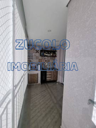 Imagem Apartamento com 3 Quartos à Venda, 80 m² em Jardim Ocara - Santo André Imagem Apartamento com 3 Quartos à Venda, 80 m² em Jardim Ocara - Santo André