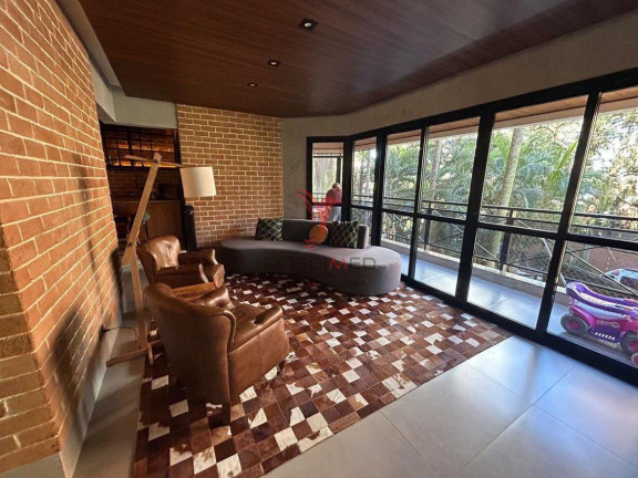 Imagem Apartamento com 3 Quartos à Venda, 202 m² em Jardim Ampliação - São Paulo Imagem Apartamento com 3 Quartos à Venda, 202 m² em Jardim Ampliação - São Paulo