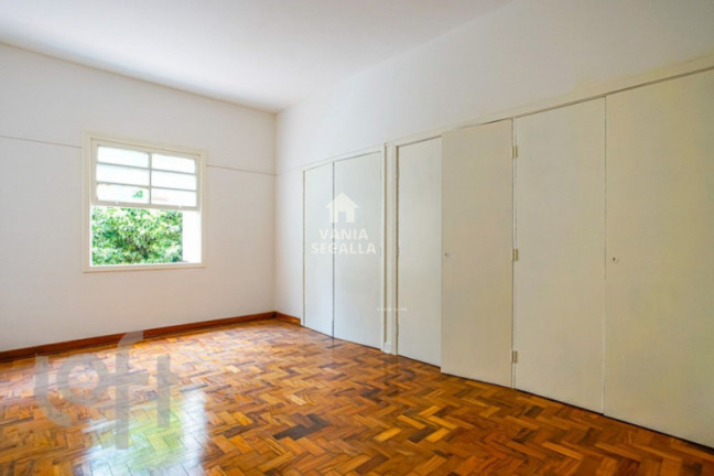 Imagem Apartamento com 2 Quartos à Venda, 103 m² em Perdizes - São Paulo