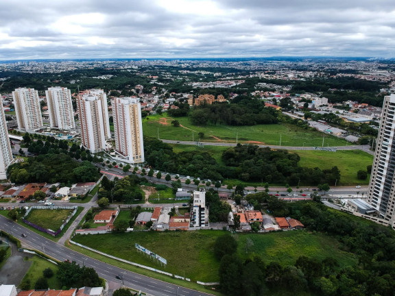Imagem Terreno à Venda, 532 m² em Ecoville - Curitiba Imagem Terreno à Venda, 532 m² em Ecoville - Curitiba