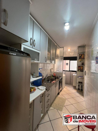 Imagem Apartamento com 2 Quartos à Venda, 54 m² em Vila Lageado - São Paulo