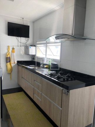 Imagem Apartamento com 3 Quartos à Venda, 107 m² em Vila Lusitânia - São Bernardo Do Campo Imagem Apartamento com 3 Quartos à Venda, 107 m² em Vila Lusitânia - São Bernardo Do Campo