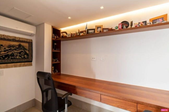 Imagem Apartamento com 4 Quartos à Venda, 362 m² em Vila Nova Conceição - São Paulo Imagem Apartamento com 4 Quartos à Venda, 362 m² em Vila Nova Conceição - São Paulo
