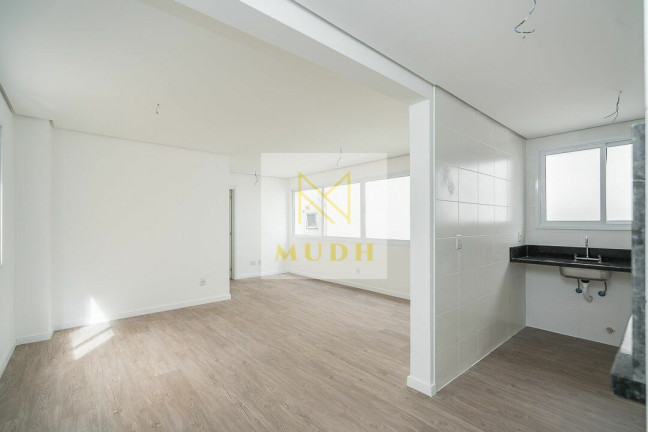 Imagem Apartamento com 3 Quartos à Venda, 89 m² em São João - Porto Alegre