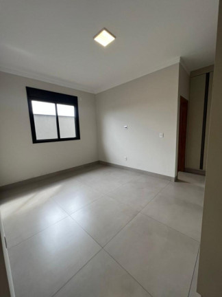Imagem Casa de Condomínio com 3 Quartos à Venda, 193 m² em Residencial Alto Do Castelo - Ribeirão Preto