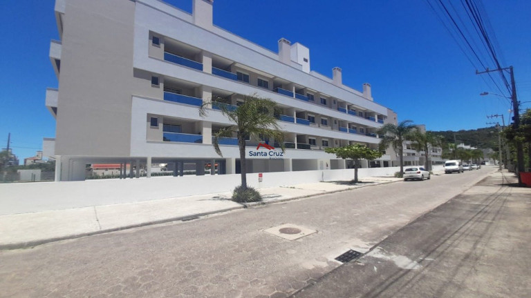 Imagem Apartamento com 3 Quartos à Venda, 94 m² em Ingleses Do Rio Vermelho - Florianópolis
