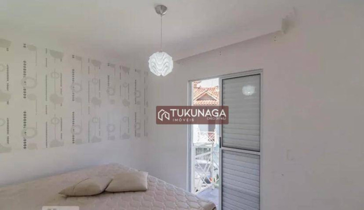 Imagem Sobrado com 2 Quartos à Venda, 48 m² em Jardim Do Papai - Guarulhos Imagem Sobrado com 2 Quartos à Venda, 48 m² em Jardim Do Papai - Guarulhos