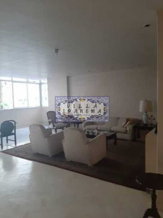 Imagem Apartamento com 4 Quartos à Venda, 303 m² em Copacabana - Rio De Janeiro Imagem Apartamento com 4 Quartos à Venda, 303 m² em Copacabana - Rio De Janeiro