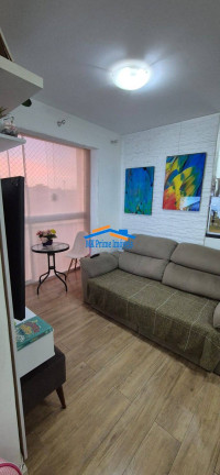 Imagem Apartamento com 3 Quartos à Venda, 58 m² em Jardim Las Vegas - Guarulhos Imagem Apartamento com 3 Quartos à Venda, 58 m² em Jardim Las Vegas - Guarulhos