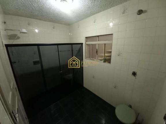 Imagem Casa com 5 Quartos à Venda, 175 m² em Jardim Miranda Daviz - Mauá