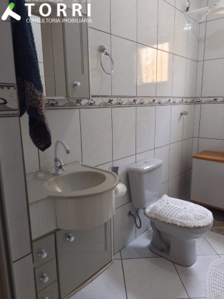 Imagem Sobrado com 3 Quartos à Venda, 183 m² em éden - Sorocaba