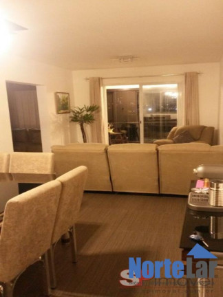 Imagem Apartamento com 3 Quartos à Venda, 100 m² em Limão - São Paulo