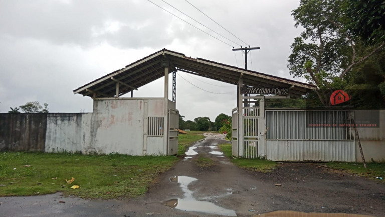 Imagem Terreno à Venda, 6.640 m² em Tarumã Açu - Manaus Imagem Terreno à Venda, 6.640 m² em Tarumã Açu - Manaus