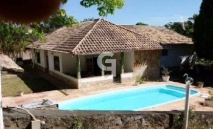 Imóvel com 5 Quartos à Venda, 900 m² em Itapuã - Salvador