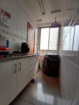 Imagem Apartamento com 3 Quartos à Venda, 98 m² em Centro - Americana Imagem Apartamento com 3 Quartos à Venda, 98 m² em Centro - Americana