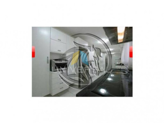 Imagem Apartamento com 3 Quartos à Venda, 165 m² em Tatuape - Sao Paulo