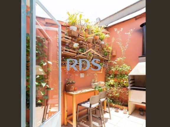 Imagem Imóvel com 2 Quartos à Venda, 90 m² em Jardim Paulistano - São Paulo Imagem Imóvel com 2 Quartos à Venda, 90 m² em Jardim Paulistano - São Paulo