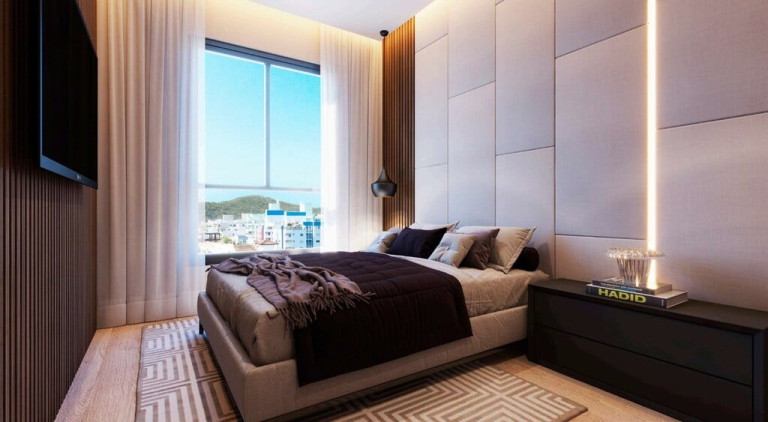 Imagem Apartamento com 2 Quartos à Venda, 81 m² em Bombinhas - Bombinhas