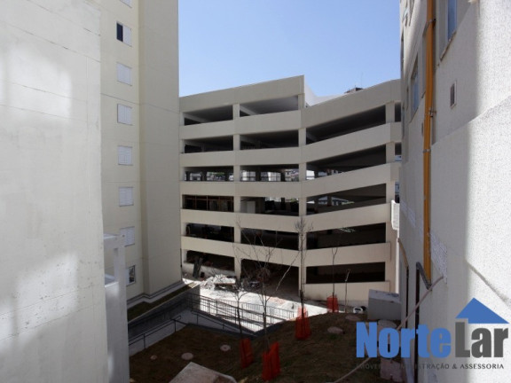 Imagem Apartamento com 2 Quartos à Venda, 43 m² em Jardim íris - São Paulo