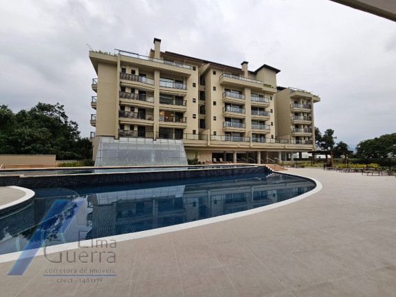 Imagem Apartamento com 2 Quartos à Venda, 74 m² em Itaguá - Ubatuba