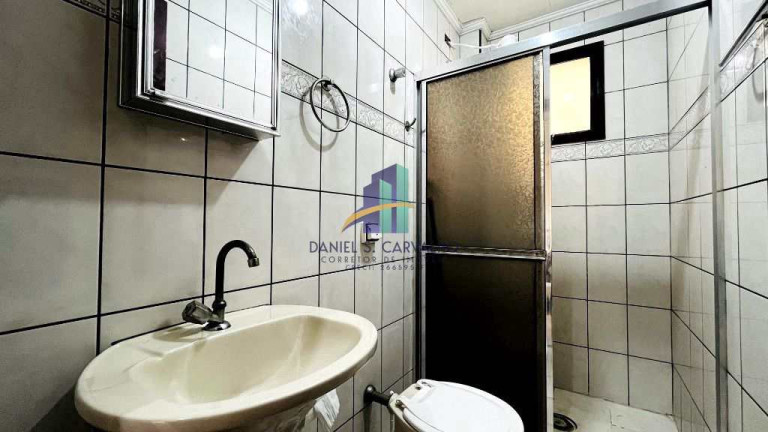 Imagem Apartamento com 1 Quarto à Venda, 57 m² em Aviação - Praia Grande