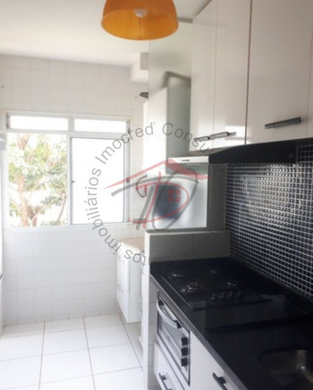 Imagem Imóvel com 2 Quartos à Venda, 49 m² em Jardim Santa Maria (nova Veneza) - Sumaré