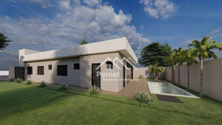 Imagem Casa com 3 Quartos à Venda, 181 m² em Condomínio Buona Vita - Ribeirão Preto Imagem Casa com 3 Quartos à Venda, 181 m² em Condomínio Buona Vita - Ribeirão Preto