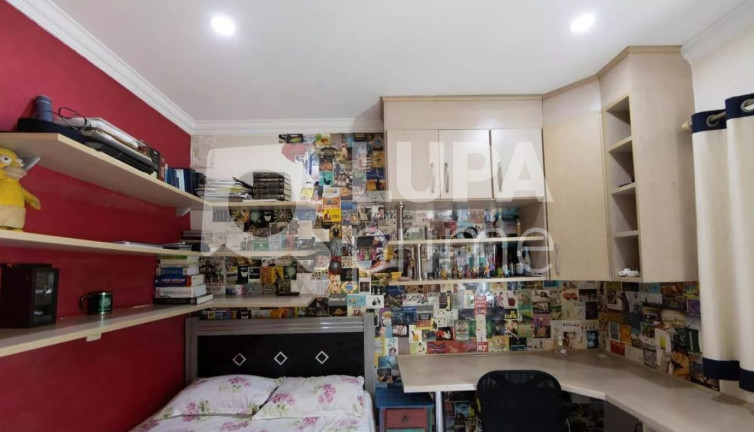 Imagem Casa com 3 Quartos à Venda, 203 m² em Tatuapé - São Paulo Imagem Casa com 3 Quartos à Venda, 203 m² em Tatuapé - São Paulo