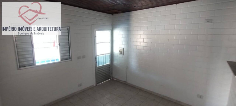 Imagem Casa com 1 Quarto para Alugar, em Porto Novo - Caraguatatuba Imagem Casa com 1 Quarto para Alugar, em Porto Novo - Caraguatatuba