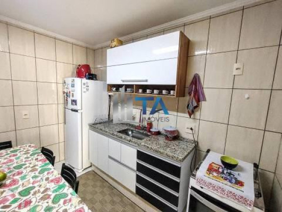 Imagem Casa com 2 Quartos à Venda, 64 m² em Vila Maria Eugênia - Campinas Imagem Casa com 2 Quartos à Venda, 64 m² em Vila Maria Eugênia - Campinas