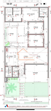 Imagem Imóvel com 3 Quartos à Venda, 140 m² em Condomínio Reserva Da Mata - Mogi Mirim Imagem Imóvel com 3 Quartos à Venda, 140 m² em Condomínio Reserva Da Mata - Mogi Mirim