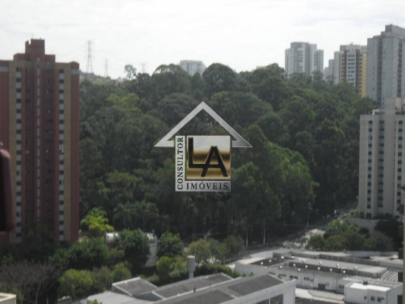 Imagem Apartamento com 3 Quartos à Venda, 130 m² em Vila Andrade - São Paulo