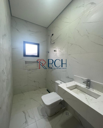 Imagem Casa com 3 Quartos à Venda, 110 m² em Cajuru Do Sul - Sorocaba