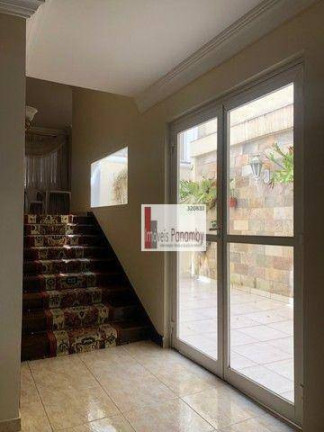 Imagem Sobrado com 5 Quartos à Venda, 423 m² em Brooklin Paulista - São Paulo Imagem Sobrado com 5 Quartos à Venda, 423 m² em Brooklin Paulista - São Paulo
