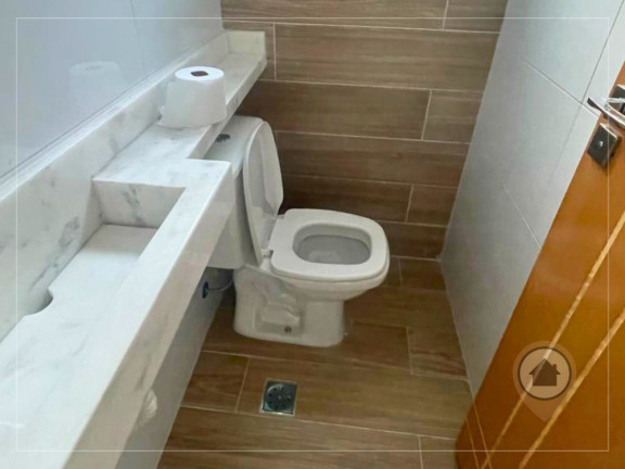 Imagem Casa com 3 Quartos à Venda, 132 m² em Jardim Vila Galvão - Guarulhos