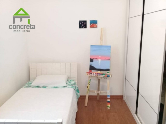 Imagem Casa de Condomínio com 2 Quartos à Venda, 63 m² em Jardim Petrópolis - Cotia Imagem Casa de Condomínio com 2 Quartos à Venda, 63 m² em Jardim Petrópolis - Cotia