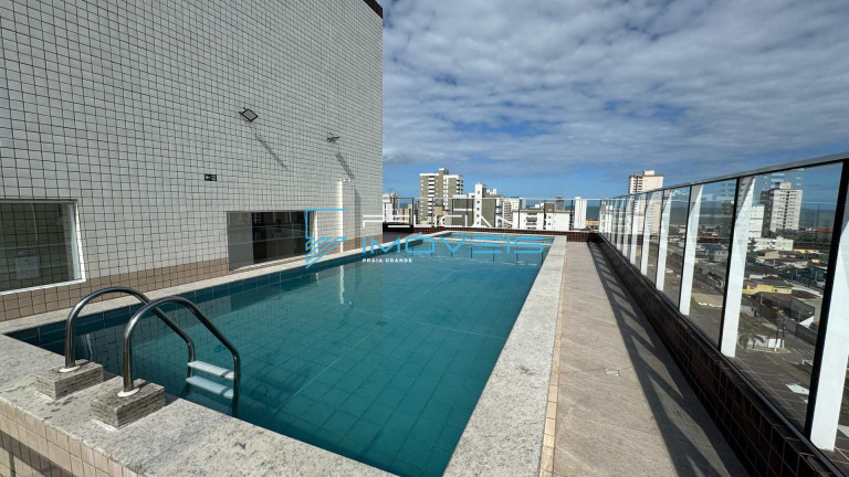 Imagem Apartamento com 1 Quarto à Venda, 45 m² em Mirim - Praia Grande Imagem Apartamento com 1 Quarto à Venda, 45 m² em Mirim - Praia Grande