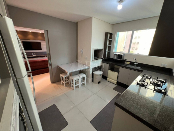 Imagem Apartamento com 3 Quartos para Alugar, 180 m² em Balneário Camboriú Imagem Apartamento com 3 Quartos para Alugar, 180 m² em Balneário Camboriú