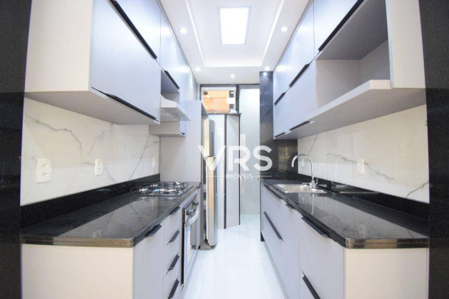 Imagem Apartamento com 2 Quartos à Venda, 49 m² em Várzea - Teresópolis Imagem Apartamento com 2 Quartos à Venda, 49 m² em Várzea - Teresópolis