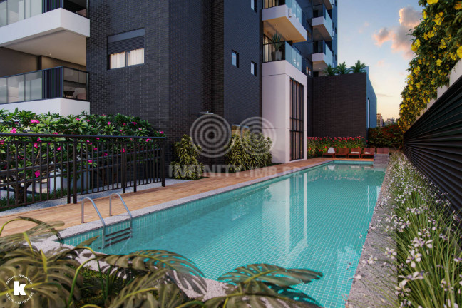 Imagem Apartamento com 1 Quarto à Venda, 37 m² em Cerqueira César - São Paulo