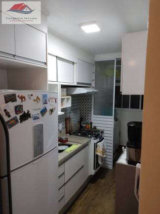 Imagem Apartamento com 2 Quartos à Venda, 55 m² em Jardim Imperador - Guarulhos Imagem Apartamento com 2 Quartos à Venda, 55 m² em Jardim Imperador - Guarulhos