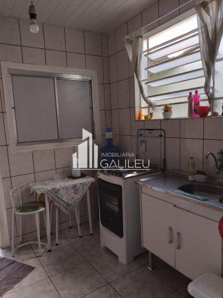 Imagem Casa com 2 Quartos à Venda, 61 m² em Bonfim - Campinas Imagem Casa com 2 Quartos à Venda, 61 m² em Bonfim - Campinas