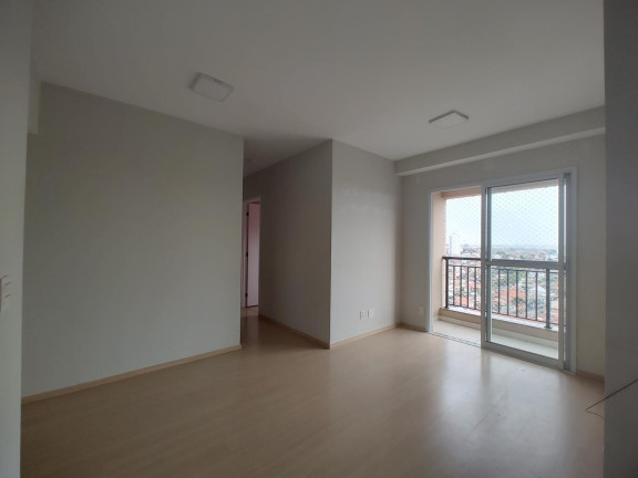 Imagem Apartamento com 2 Quartos para Alugar, 60 m² em Jardim Das Belezas - Carapicuíba