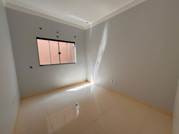 Imagem Casa com 3 Quartos à Venda, 102 m² em Popular - Caldas Novas Imagem Casa com 3 Quartos à Venda, 102 m² em Popular - Caldas Novas