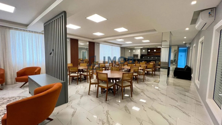 Imagem Apartamento com 3 Quartos à Venda, 129 m² em Centro - Jaraguá Do Sul Imagem Apartamento com 3 Quartos à Venda, 129 m² em Centro - Jaraguá Do Sul