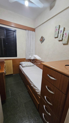 Imagem Apartamento com 4 Quartos à Venda, 110 m² em Mar E Céu - Guarujá